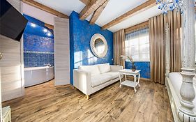 Kurpiai - Suites & Spa